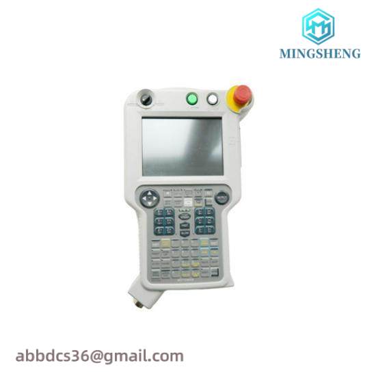 yaskawa_nx100_jzrcr-npp01-1_teach_pendant.jpg Yaskawa AK-BX240M - High-Power Servo Motor for Precision Automation