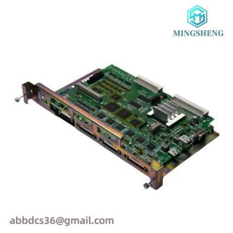 Yaskawa NX100 Series SGDR-AXA01A Servo Axis Control Board