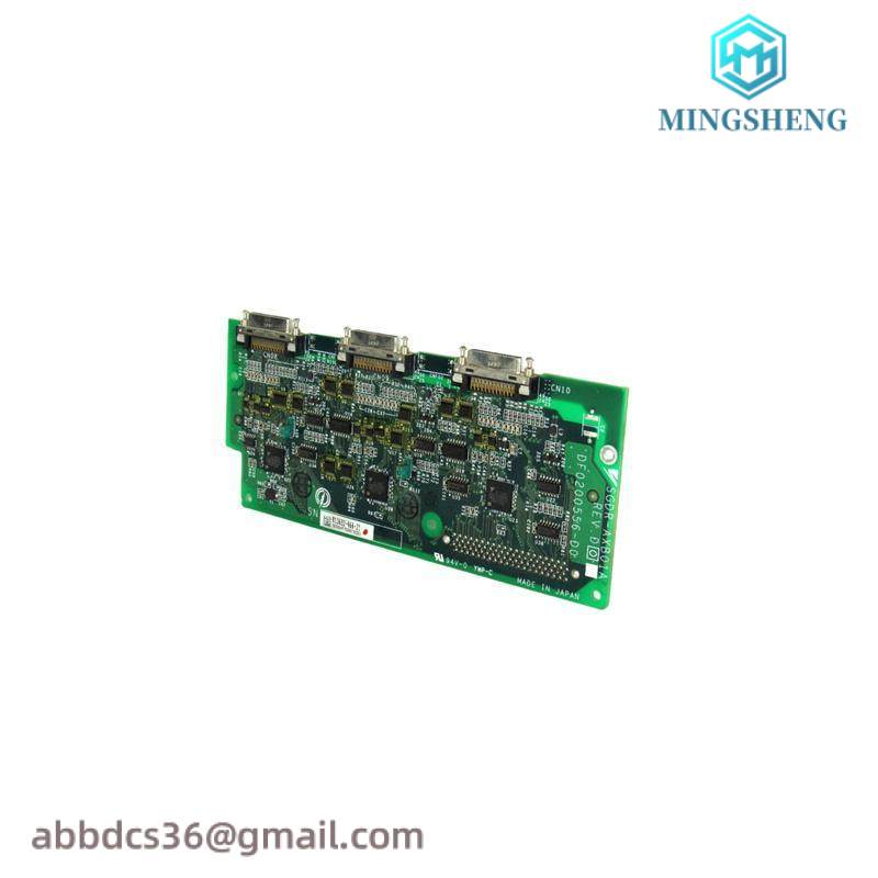 yaskawa_nx100_sgdr-axb01a_robot_axis_control_board.jpg Yaskawa NX100 SGDR-AXB01A Industrial Robot Axis Control Board