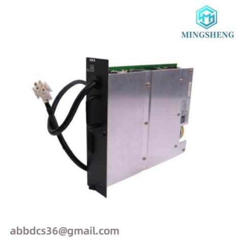 Yaskawa PW402 Power Supply - Advanced Industrial Control Solution