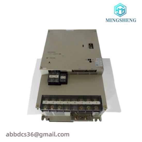 yaskawa_sgdb-1eadg_plc_module.jpg Yaskawa SGDB-1EADG Micro Inverter Module