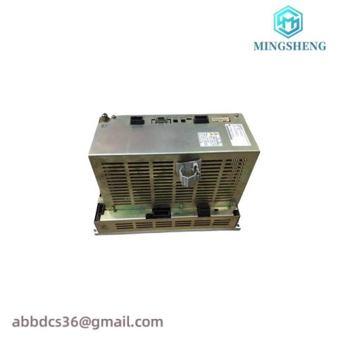 Yaskawa SGDR-C0A040A01BNX100 Servopack Converter