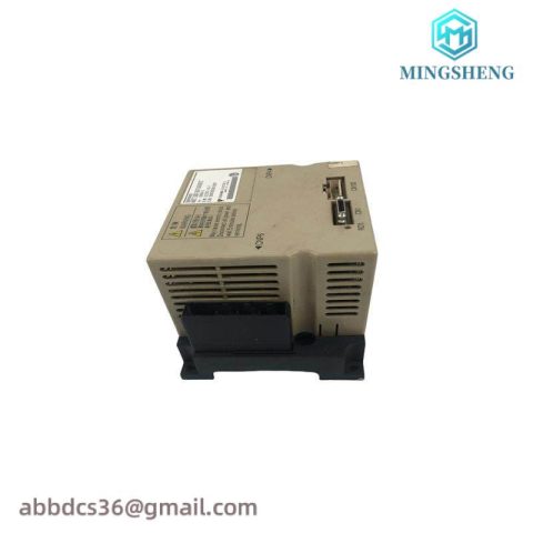 Yaskawa SGDR SDA710A01BY32 ServoPack Drive: Precision Control for Industrial Automation