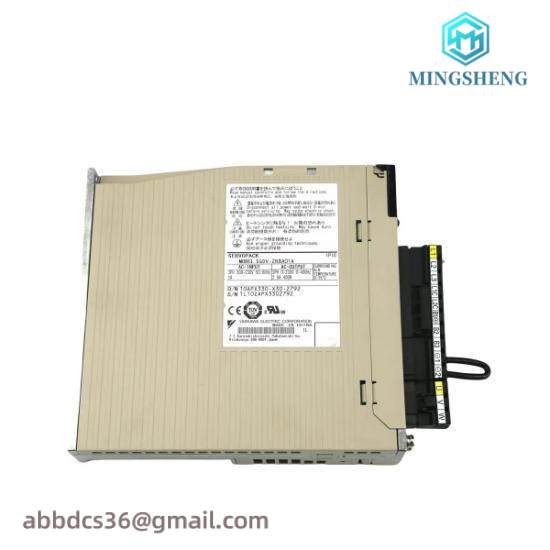 yaskawa_sgdv-2r8a01a.jpg Yaskawa JAMSC-120 AV001030, Precision Control Module for Industrial Automation