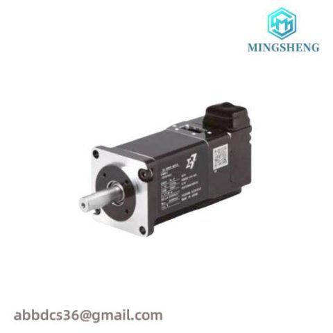 Yaskawa SGM7J-A5AFA2C Industrial Servo Motor, Precision Control for Manufacturing Applications