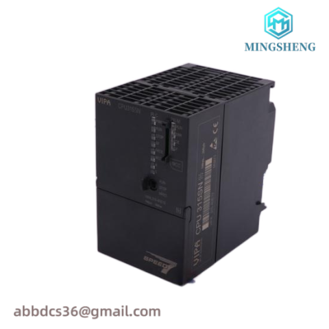 Yaskawa SGMAS-08ACA2C New - Advanced Motion Control Module