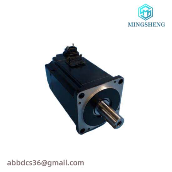 yaskawa_sgmjv-04a3a61.jpg Yaskawa SGMJV-04A3M61 Servo Motor Drive, Advanced Industrial Control Solution
