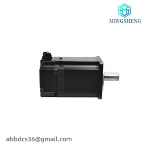 Yaskawa SGMJV-04ADA21 - High-Performance Servo Motor for Precision Applications