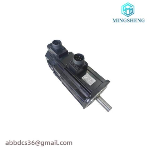 Yaskawa SGMSS-20A2A-YR12: High-Power Servo Motor for Industrial Automation