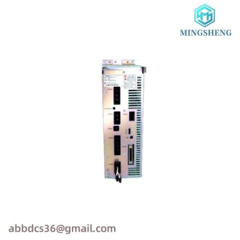 Yaskawa SRDA-SDB95A01A-E: Industrial-grade Robot Servo Amplifier, Precision Control for Automation