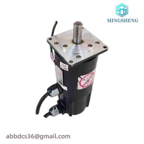 Yaskawa USAHEM-03DS52A Power Module, Advanced Industrial Control Solution