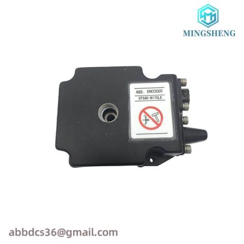 Yaskawa UTSAE-B17CL SERVO MOTOR: Precision Driven Performance, Expertly Designed