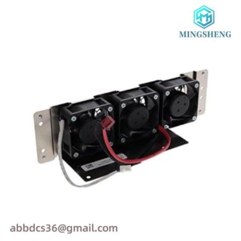 Yaskawa YRC1000 CSRA-CPS01KA - High Efficiency Power Supply Module