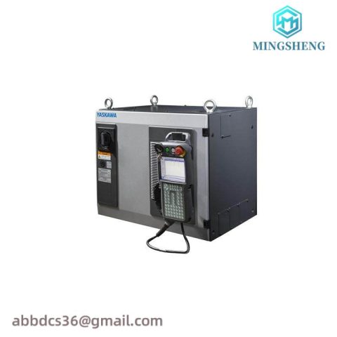 Yaskawa YRC1000 Industrial Robot Controller