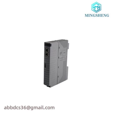 Yokogawa AIP532 S1 Coupler Module: Advanced Integration for DCS Systems