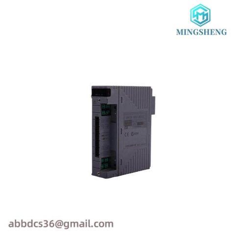 Yokogawa EB401-10 S1 Bus Interface Module - Industrial Automation Solutions