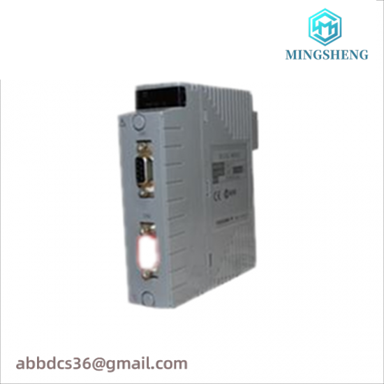 yokogawa_16137-151.png YOKOGAWA 16137-151 Control Module