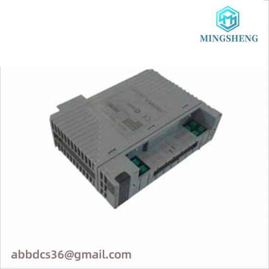 yokogawa_16137-153.png YOKOGAWA 16137-153 Process Control Module