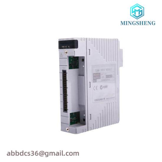 yokogawa_16137-153_1.jpg YOKOGAWA 16137-153 Process Control Module