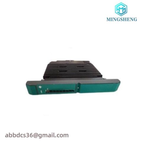 Yokogawa 16404-500/3 Pro-Safe Critical Analog Module