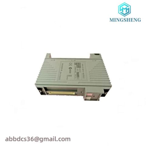 Yokogawa AAI141-S00 S2 Analog Input Module - Precision Data Acquisition Solution