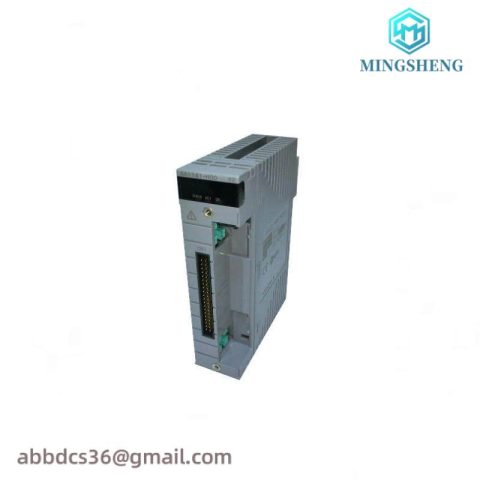 Yokogawa AAI143-H00 S1 Analog Input Module - Advanced Industrial Control Solution