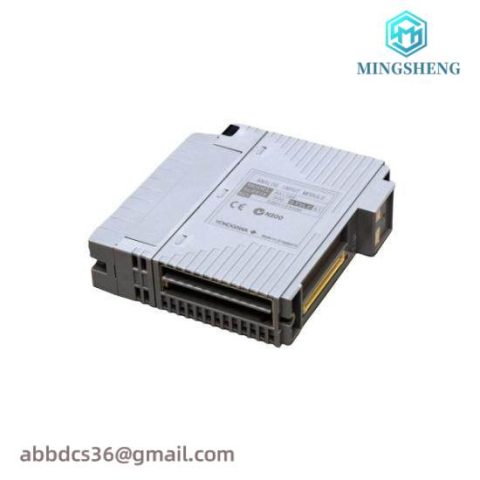 Yokogawa AAI143-S00 A4S00 Analog I/O Module