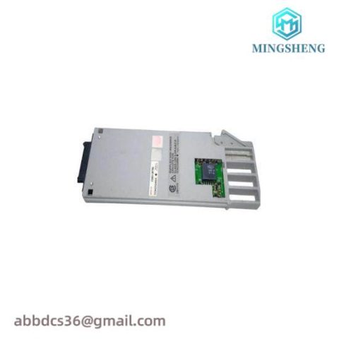 Yokogawa AAM11-S2 Current Voltage Input Module - Precise Data Acquisition for Industrial Automation