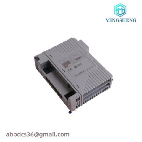 Yokogawa AAP135-S00 Analog Input Module: Advanced Control & Monitoring, Designed for Precision and Reliability