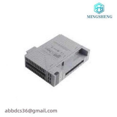 Yokogawa ADR541-S00 S1: High-Performance Relay Output Module for Industrial Automation, Japan Origin