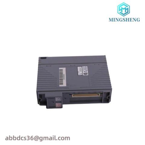 Yokogawa AAR145-S53 S1 Analog I/O Module - Precision Control for Industrial Automation