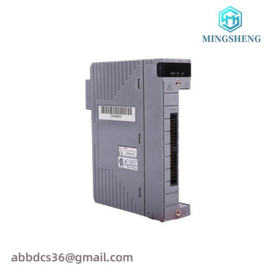 yokogawa_aat141-s50_s2_tc_mv_input_module.jpg YOKOGAWA AAT141-S50 S2 TC/MV Input Module