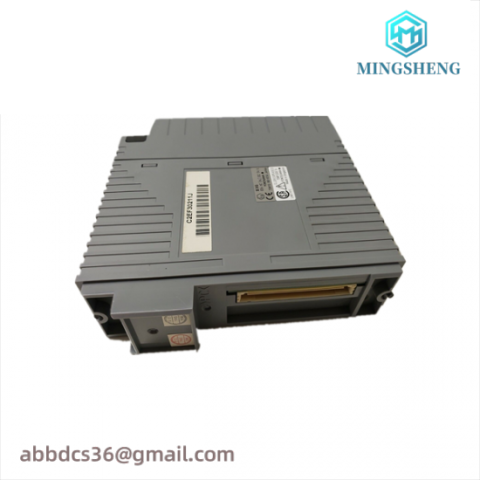 Yokogawa AAT145-S00 Analog Input Module, High-Performance for Industrial Automation