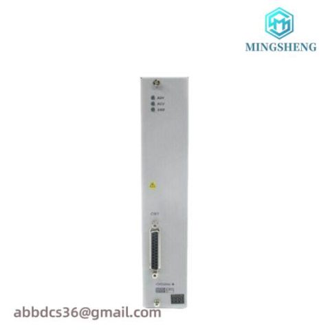 Yokogawa ACM11 RS-232C Communication Module - Industrial Control, Precision Communication