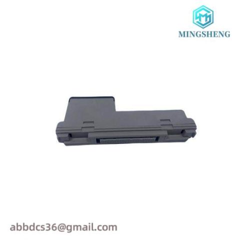 Yokogawa ADM12C-S2 Digital Input Module: Advanced Control System, Optimized for Industrial Applications