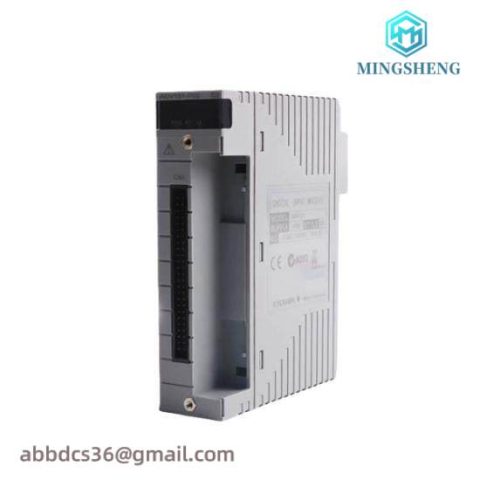 Yokogawa SDV541-S33 New, Precision Control Module for Industrial Automation
