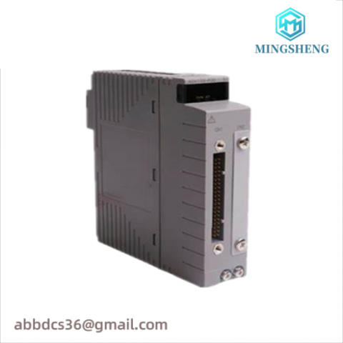 Yokogawa ADV159-P00: High-Performance Digital I/O Modules for Industrial Control Systems