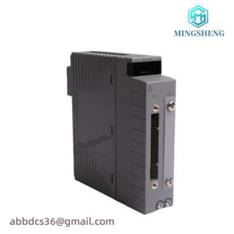 Yokogawa ADV159-P01: Advanced Digital Input Module for Industrial Control Systems