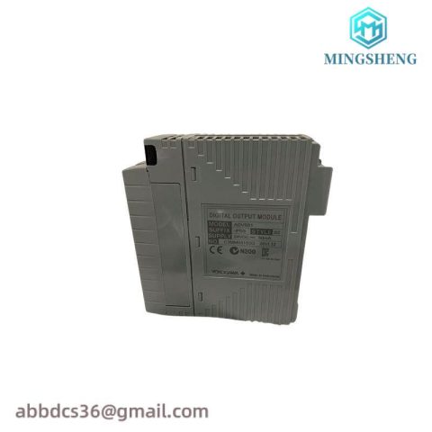 Yokogawa ADV551-P03 Digital I/O Module