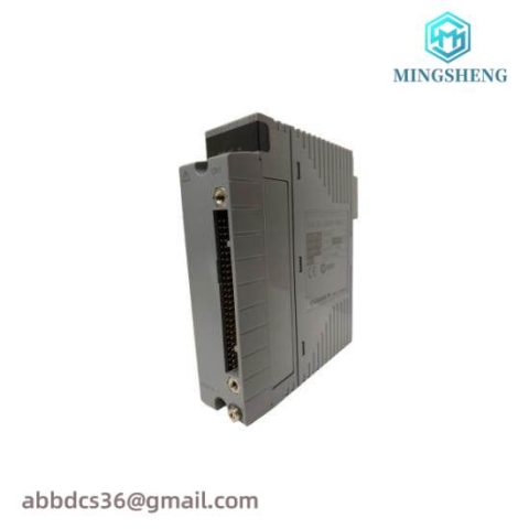 Yokogawa ADV551-P10 Digital Output Module - Precision Control for Industrial Automation