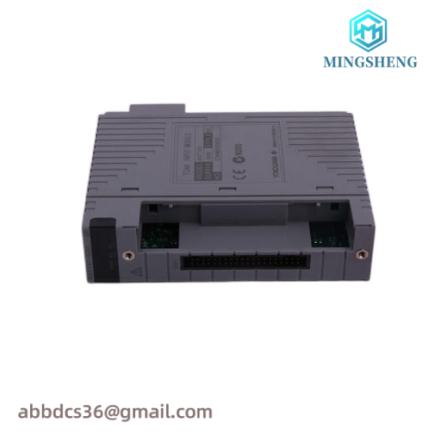 Yokogawa ADV551-P13-S2: Precision Industrial Automation Control System