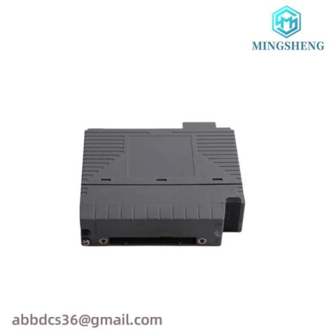 Yokogawa ADV551-P53 S2 Digital Output Module: Advanced Control Solution for Industrial Automation