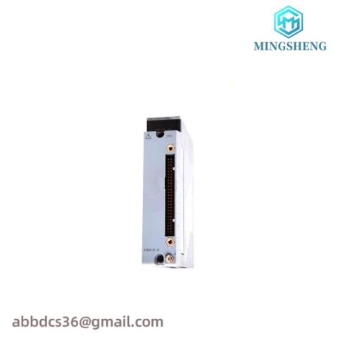 Yokogawa ADV551 Digital Output Module: Precision Control in Industrial Automation