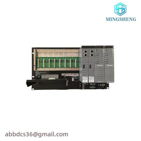 Yokogawa AFV30D S2 Field Control Unit: Advanced Automation Solution