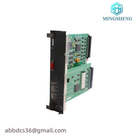 YOKOGAWA AIP121-S00 - High Precision Industrial Automation Module