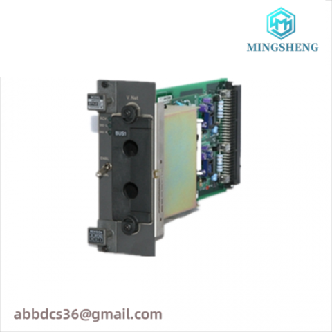 Yokogawa AIP444-S1 Industrial PLC Control Module
