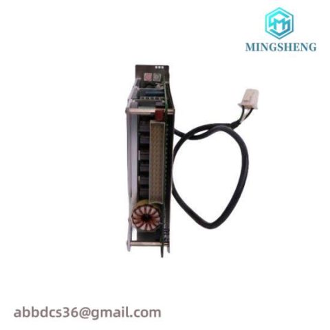 Yokogawa AKB336-M005: DCS Control Module