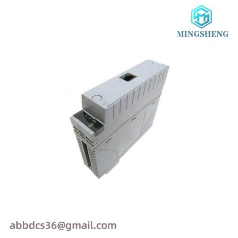 Yokogawa ALE111-S50-S1 Industrial Ethernet Communication Module