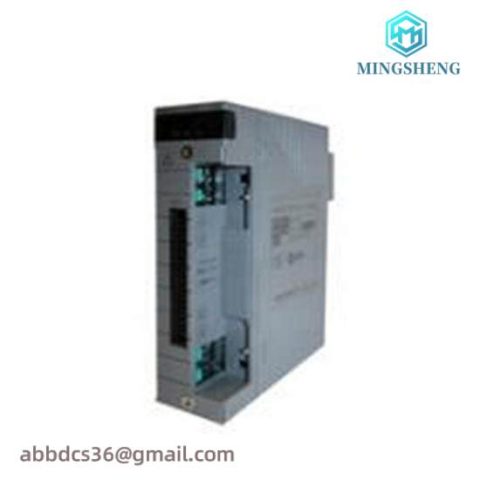 YOKOGAWA ALP121-S00 Customized Industrial Control Module