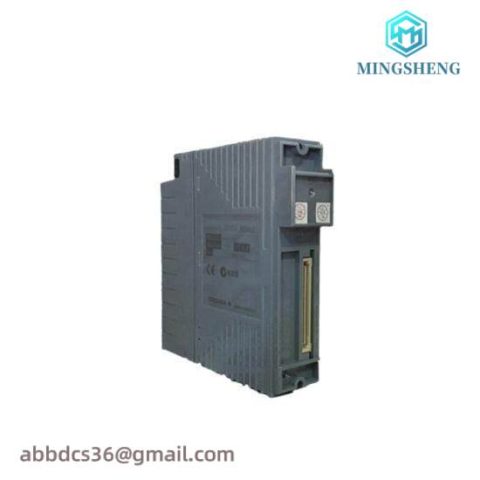 YOKOGAWA PW482-11 FCS System; Manufacturer: YOKOGAWA